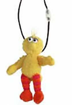 Sesame Street Necklaces
