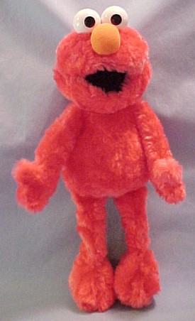Sesame Street Characters Collectibles Gifts and Toys