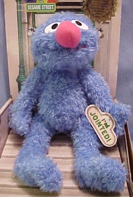 Toddler Favorites - Barney, Sesame Street, Teletubbies, Curious George PLUS MORE!