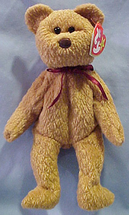 TY Beanie Babies for party favors, gifts, resale or stocking stuffers.