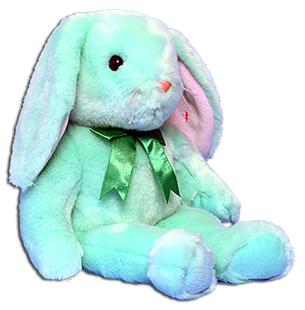 Adorable TY Beanie Buddies are perfect larger counterparts to the TY Beanie Babies. These Beanie Buddy Bunnies are perfect for cuddling and Easter Baskets.