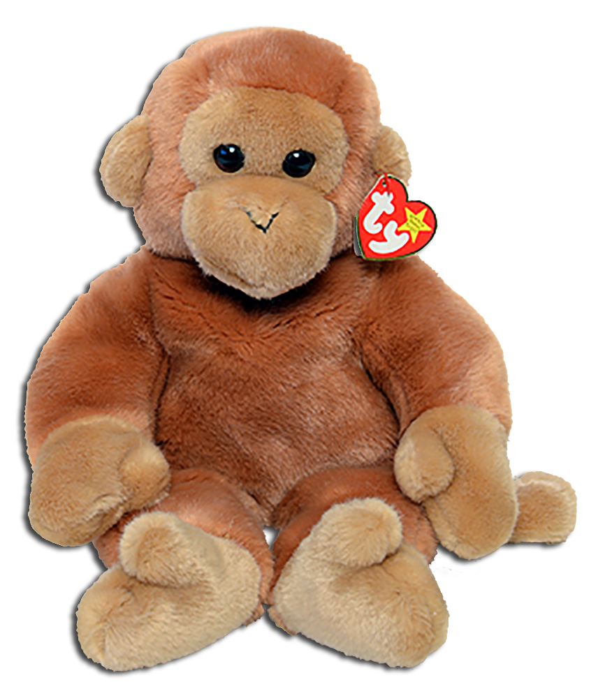 A TY Collection of the original Ty Attic Treasures, TY Beanie Babies, TY Beanie Buddies, TY Pillow Pals and so much more!
