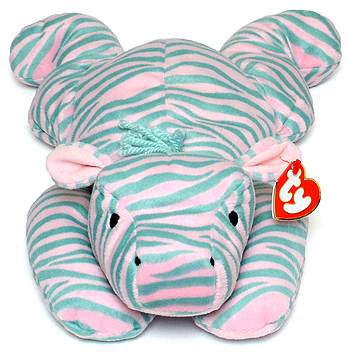 TY Pillow Pals are perfect Naptime buddies. They are soft plush stuffed animals the perfect size for any size hug.