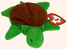 McDonalds TY Teenie Beanie Babies Reptiles. Find Smoochy the Frog, Iggy the Iguana, Lizzy the Lizard, Inch the Worm, and Speedy the Turtle as smaller versions from their TY Beanie Babies.