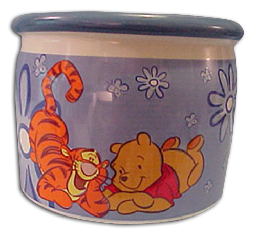 Pooh and Friends Ceramic Mugs